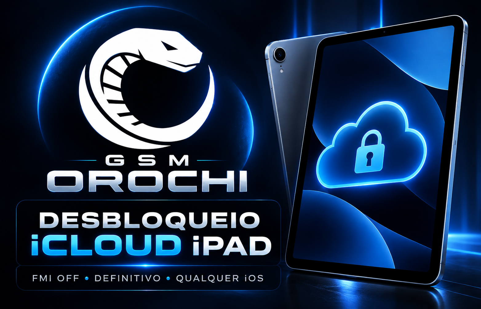 iCloud Remove FMI OFF Instant by SN - iPad8,9  iPad Pro 11-inch (2nd generation) WIFI