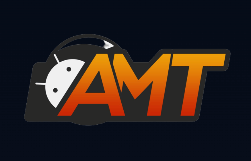 ⋆ 1 AMT Android Multi Tool - Software de Desbloqueio, FRP e Flash para Celulares - 6 Horas