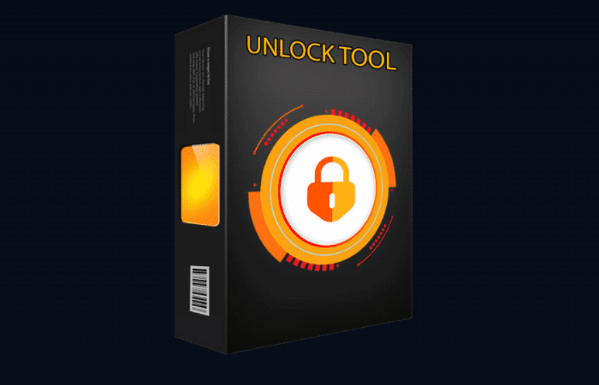 ⋆ 1  Unlock Tool - Software de Desbloqueio, Conta Mi e FRP - 6 Horas ( Melhor Preço ) ✔️