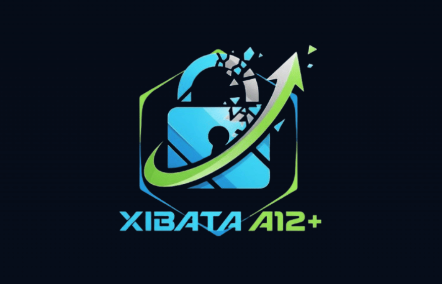 XIBATA TOOL A12+ - Bypass de iCloud sem Sinal (iPhone XR ao 17 Pro Max)