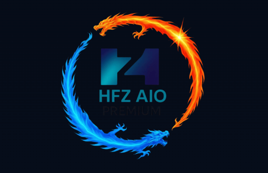 iHello HFZ AiO Premium A12+ - Bypass iCloud com Sinal (Suporte à Versão China/CH) Windows e Mac