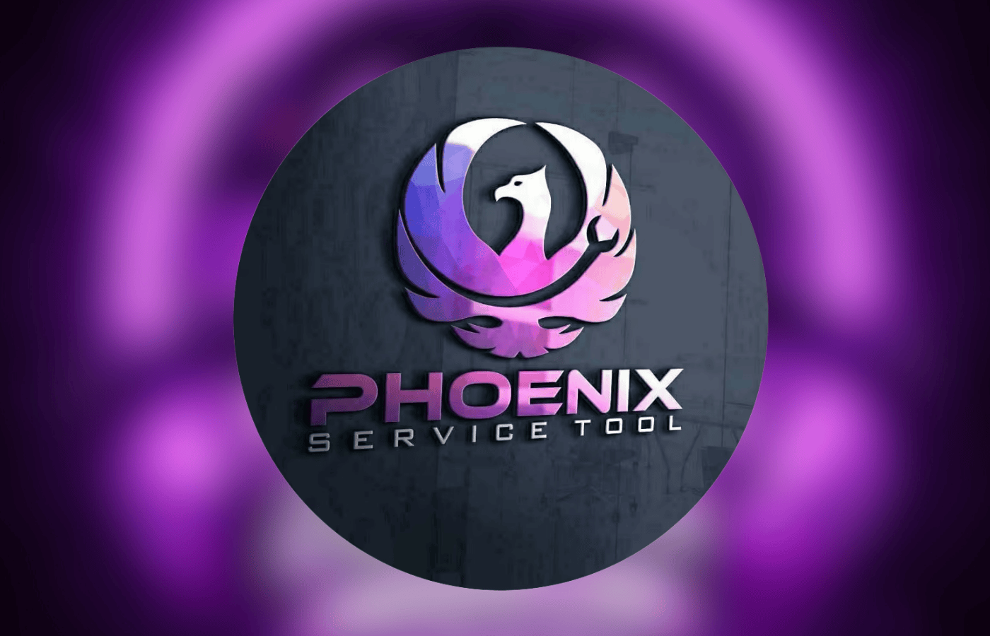 Phoenix Service Tool - Credit Refill (Nokia  Samsung  Oppo  Realme  OnePlus)